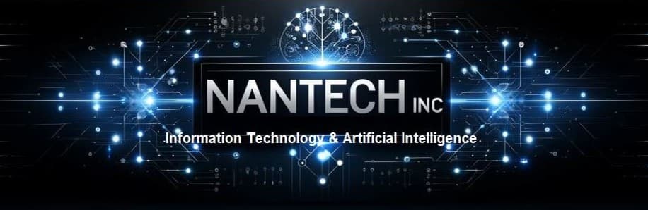 NanTech Dashboard