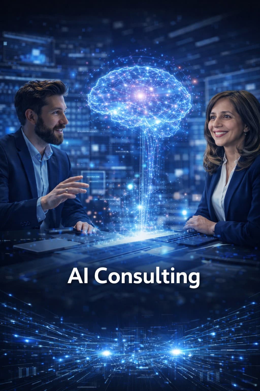 AI Consulting